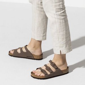 Birkenstock Florida Sandals